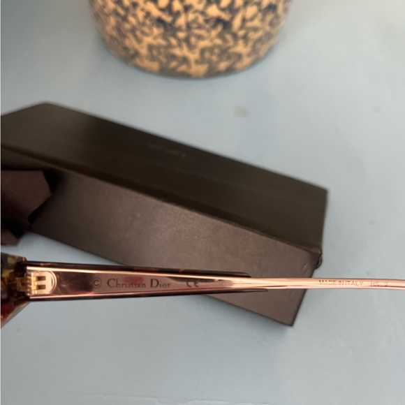 Dior sunglasses - Picture 6 of 7